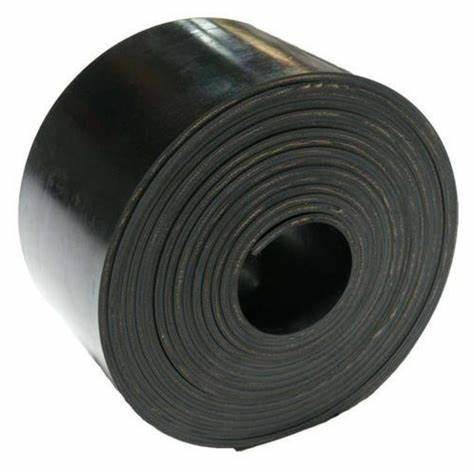 Cotton CC Conveyor Belts factory