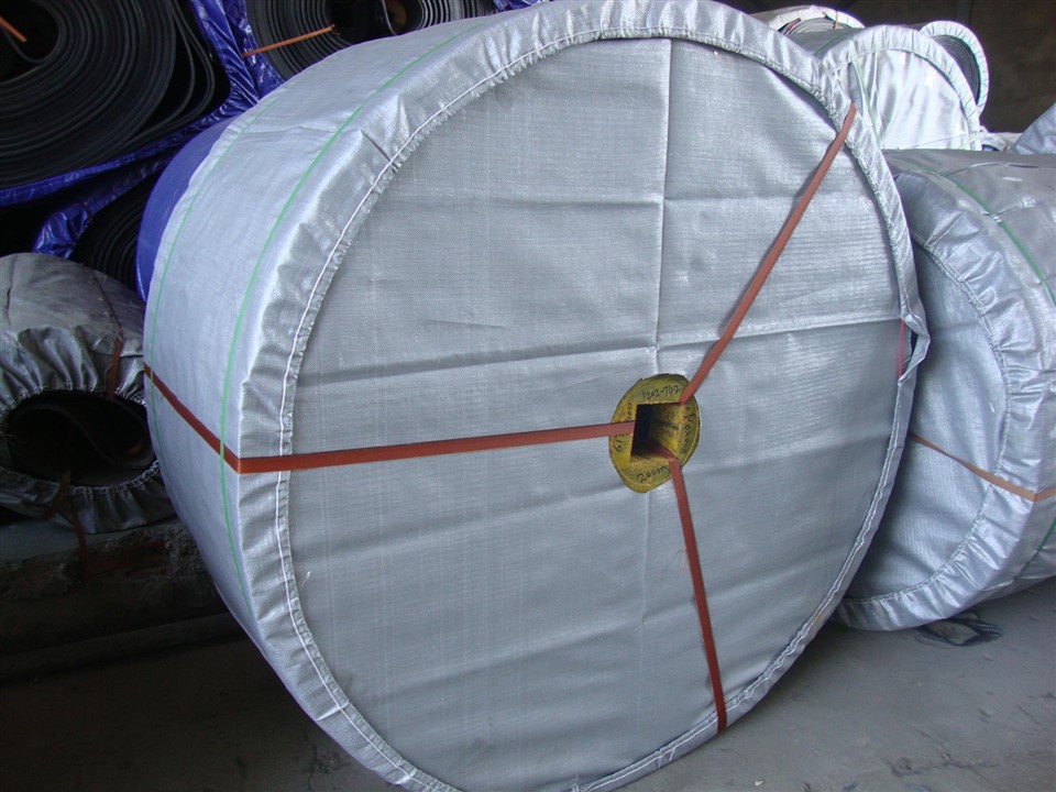 Cotton CC Conveyor Belts best