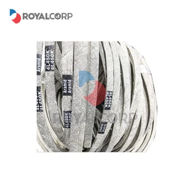 Lawn Mower Deck Wrapped V Belts / Blade Drive & FHP Fractional Horsepower Transmission Belts Lawn Mower Deck Wrapped V Belts / Blade Drive & FHP Fractional Horsepower Transmission Belts